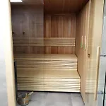 Nad Morzem Kolo Brzegu アパート コウォブジェク