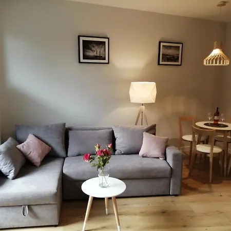 Nad Morzem Kolo Brzegu * Kolobrzeg