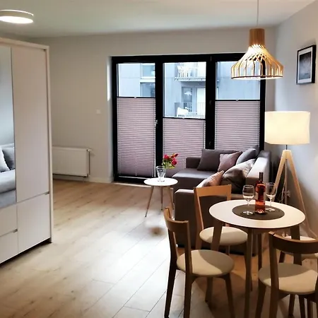 Nad Morzem Kolo Brzegu Kolobrzeg