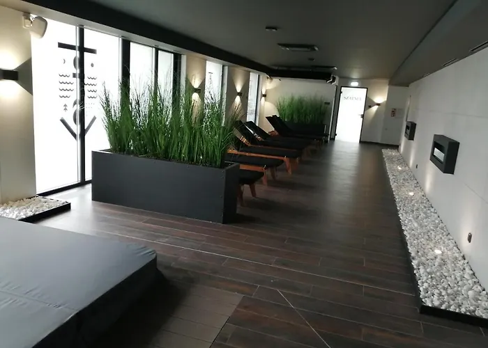 Appartement Nad Morzem Kolo Brzegu *